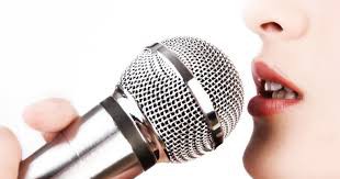 Curso de Canto e Técnica Vocal